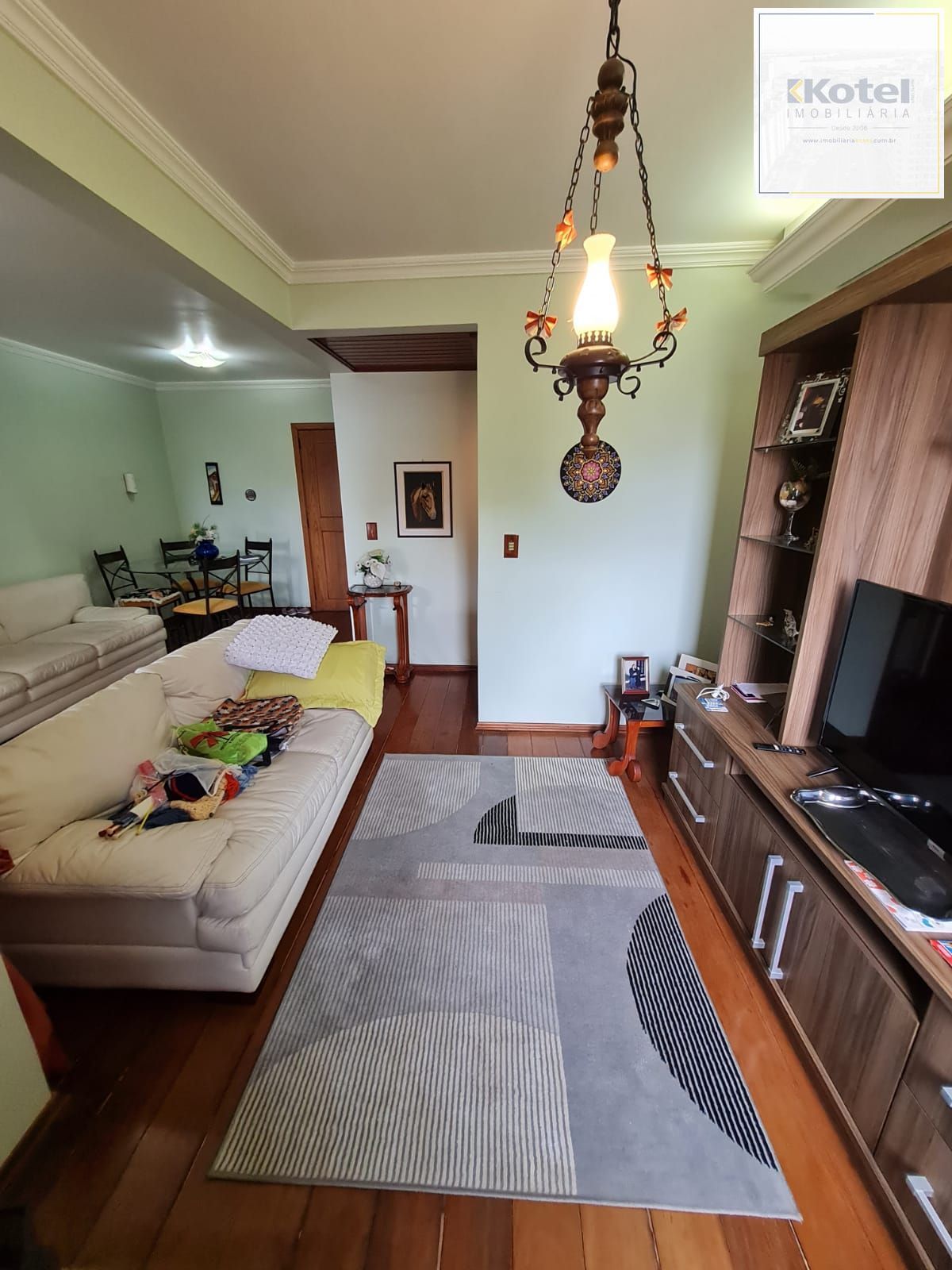 Apartamento, 2 quartos, à venda, 82 m², Jardim Botânico - Porto Alegre — foto 4