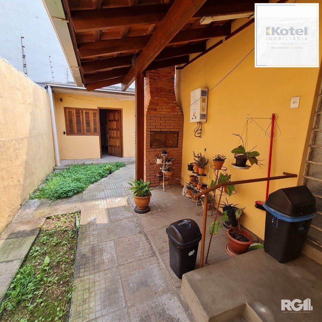 Casa 2 quartos à venda, 200m², Partenon - Porto Alegre — foto 3