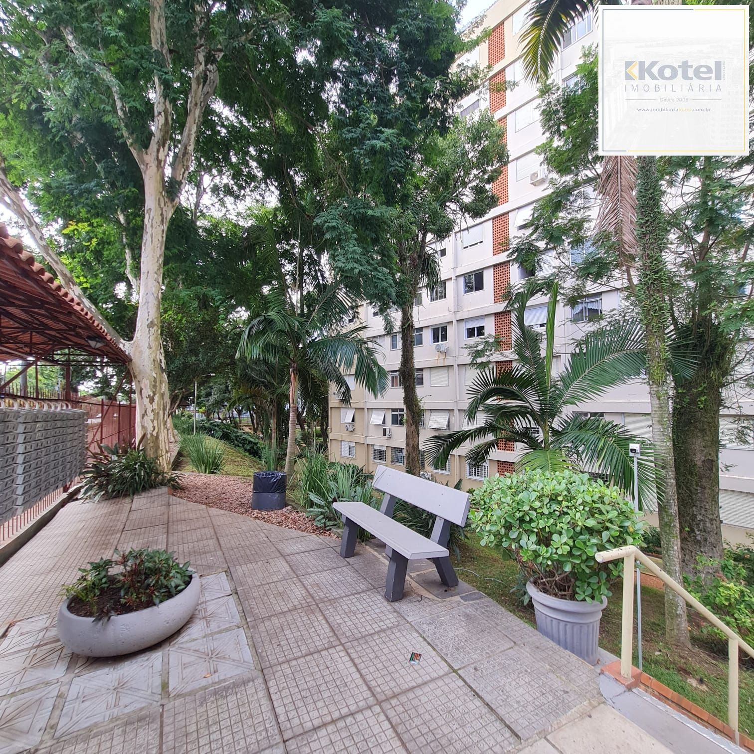 JARDIM