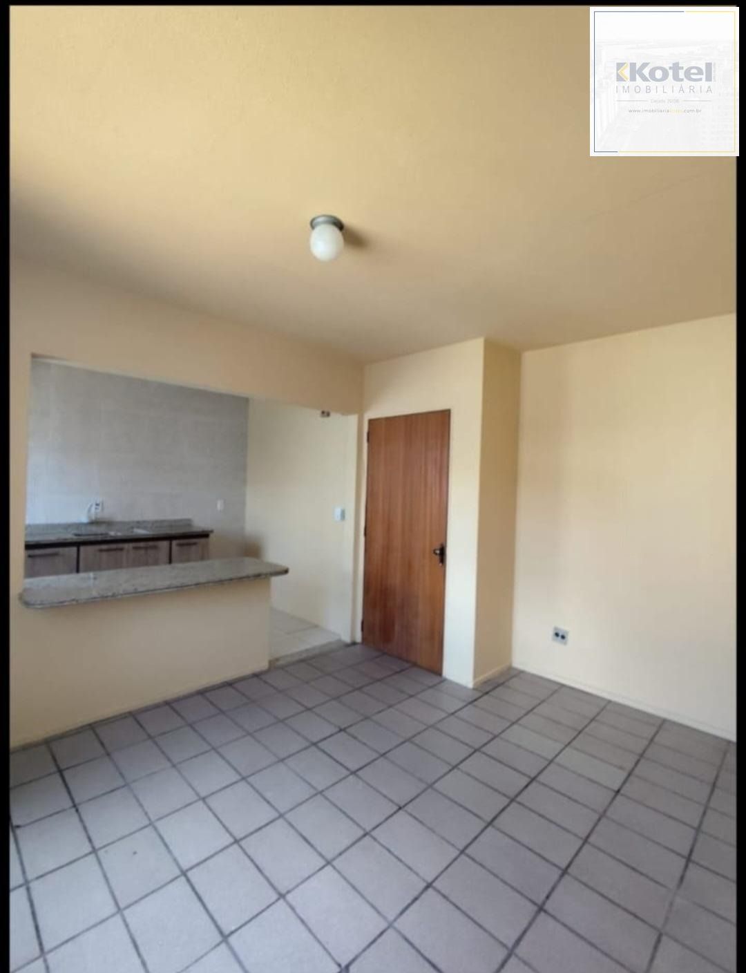 APARTAMENTO 02 DORMITÓRIOS BAIRRO SANTO ANTONIO — foto 3