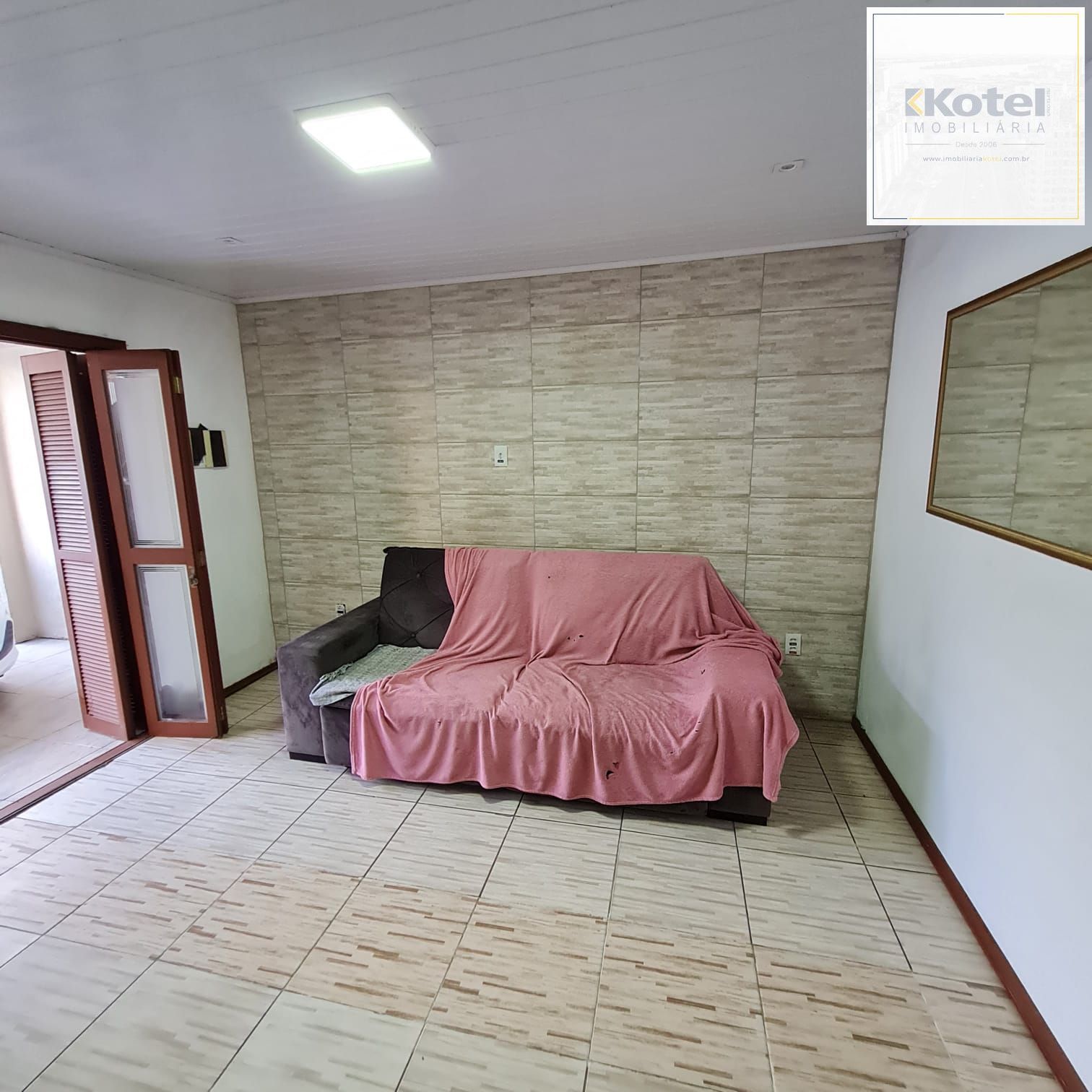 CASA PRÓXIMO PARTENON TÊNIS CLUBE — foto 4