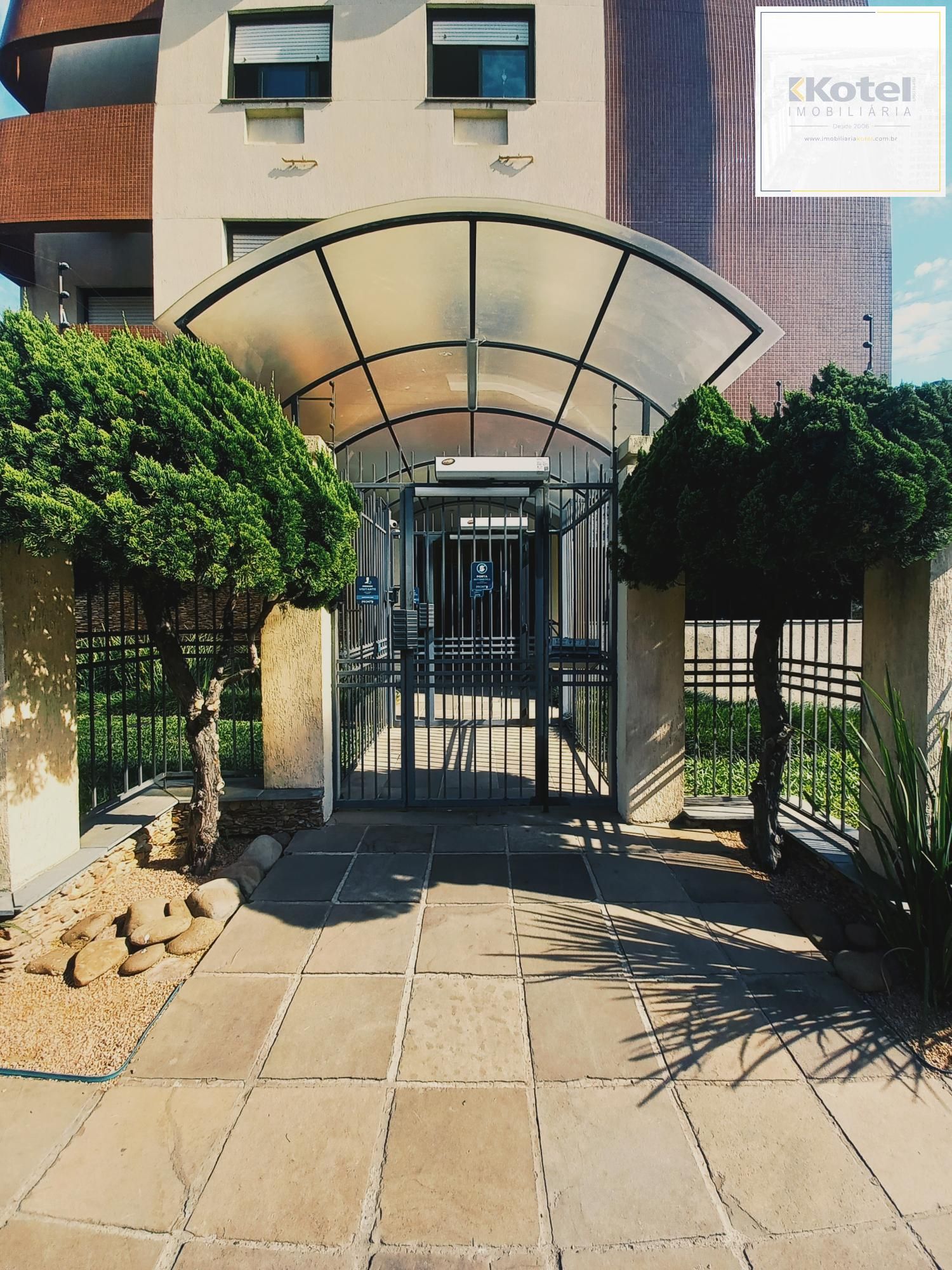 Apartamento 3 quartos à venda, 86m², Santana - Porto Alegre — foto 3