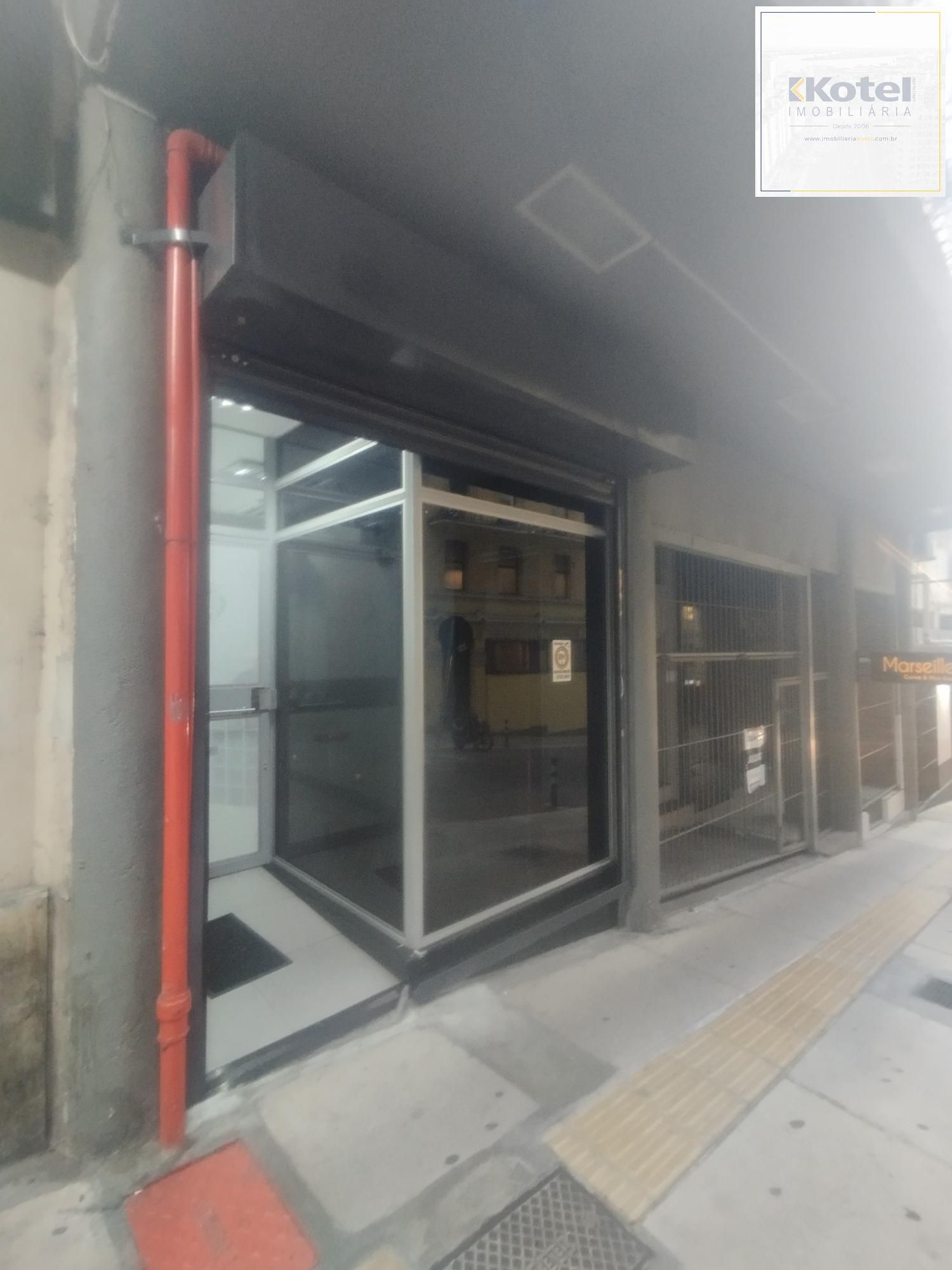 Sala Comercial 1 quartos à venda, 22m², Centro Histórico - Porto Alegre