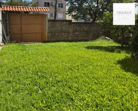 TERRENO PLANO PRÓXIMO IGREJA SÃO JORGE — foto 5