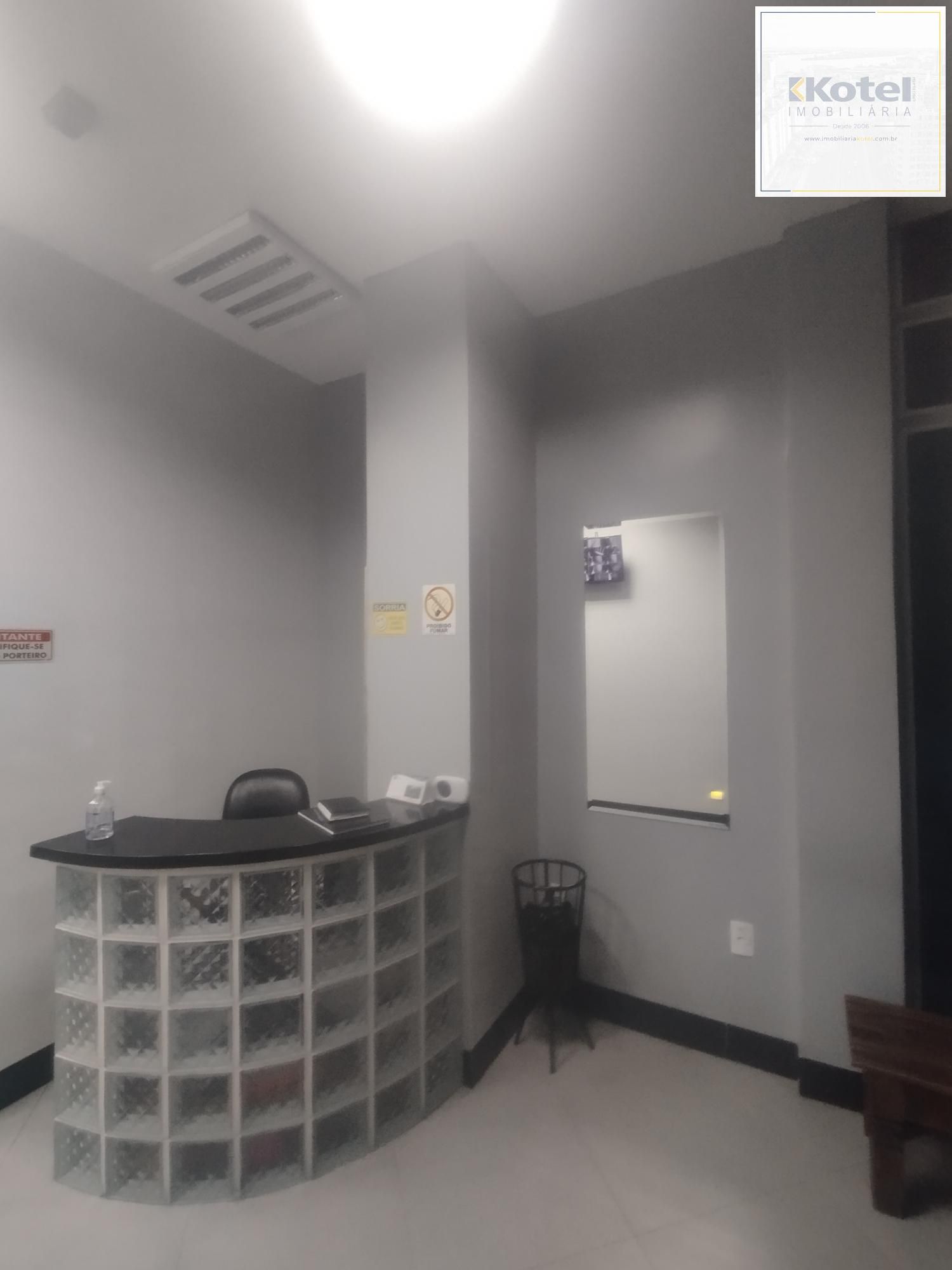 Sala Comercial 1 quartos à venda, 22m², Centro Histórico - Porto Alegre