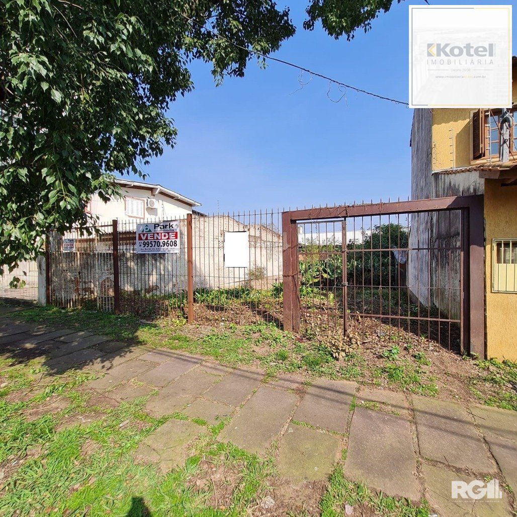 Terreno à venda, Jardim Botânico - Porto Alegre