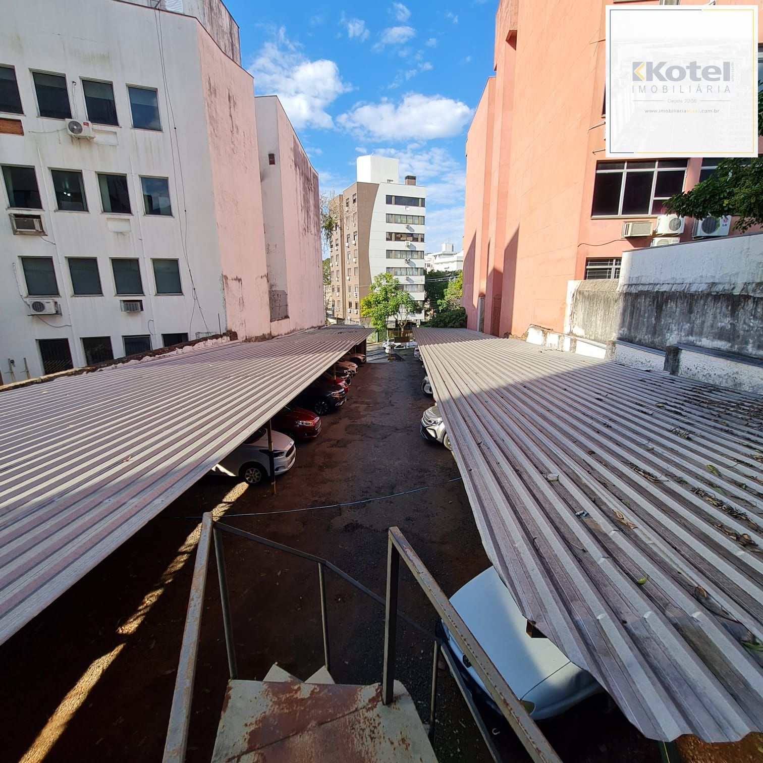 Terreno Comercial à venda, Petrópolis - Porto Alegre — foto 5