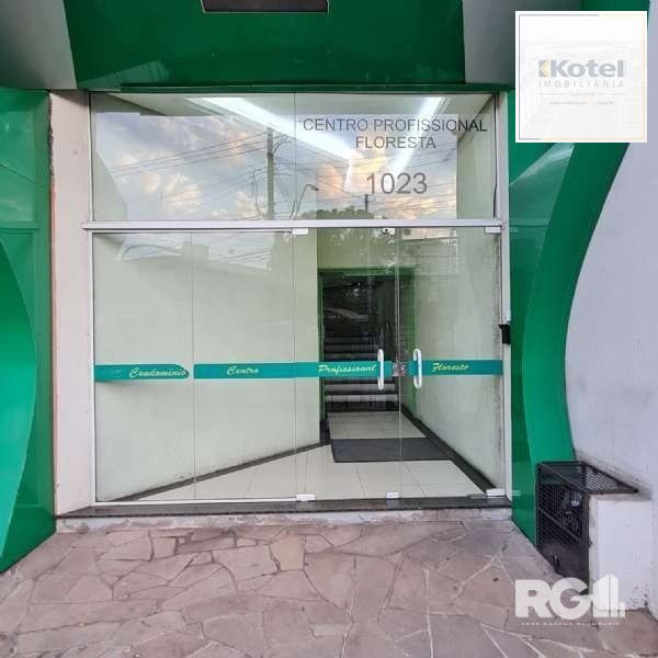 Sala Comercial à venda, 33m², Moinhos de Vento - Porto Alegre — foto 2