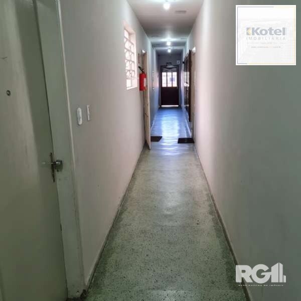 Kitnet à venda, 27m², Vila João Pessoa - Porto Alegre — foto 2