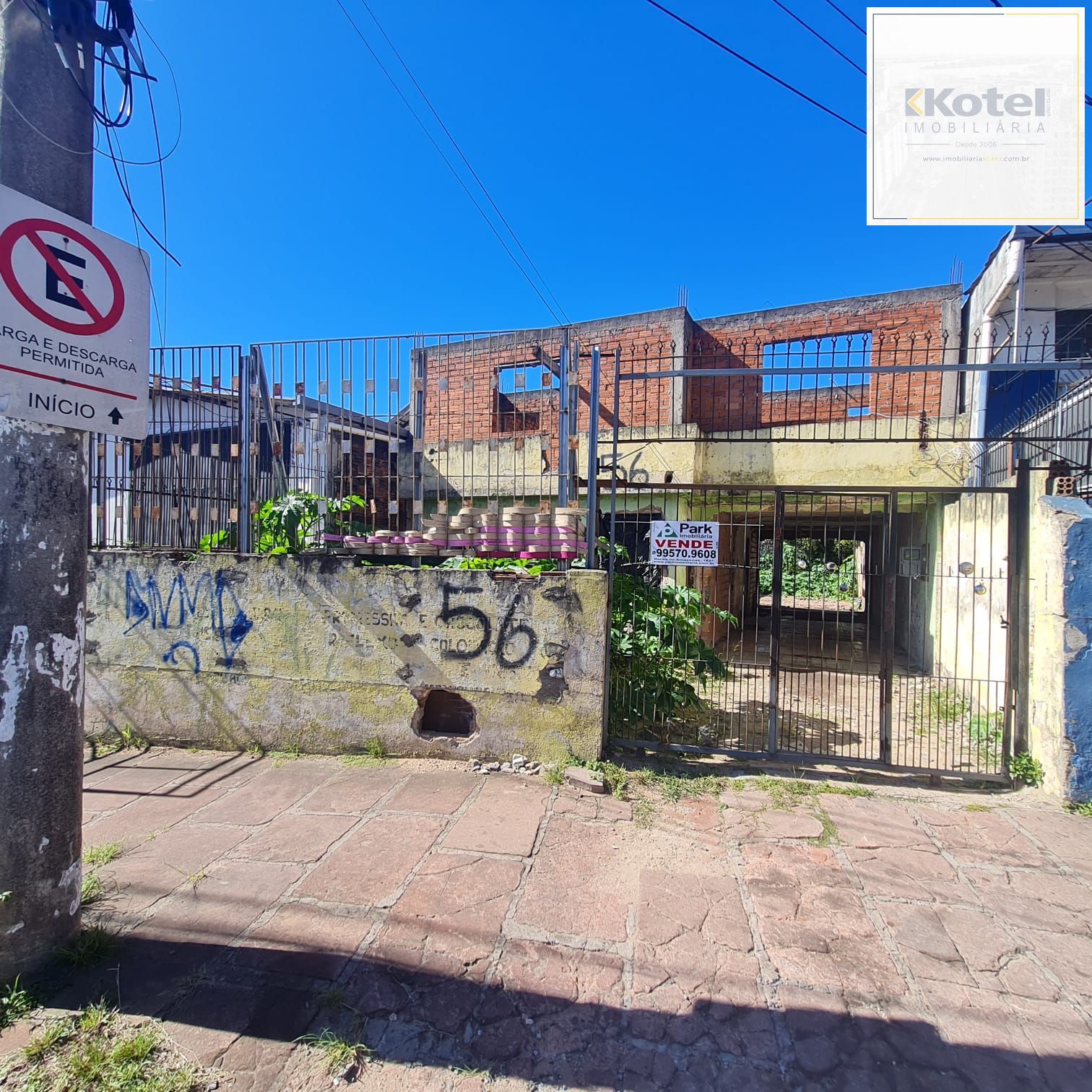 TERRENO PRÓXIMO  3º REGIMENTO DE CAVALARIA e 8º BATALHÃO LOGÍSTICO — foto 3