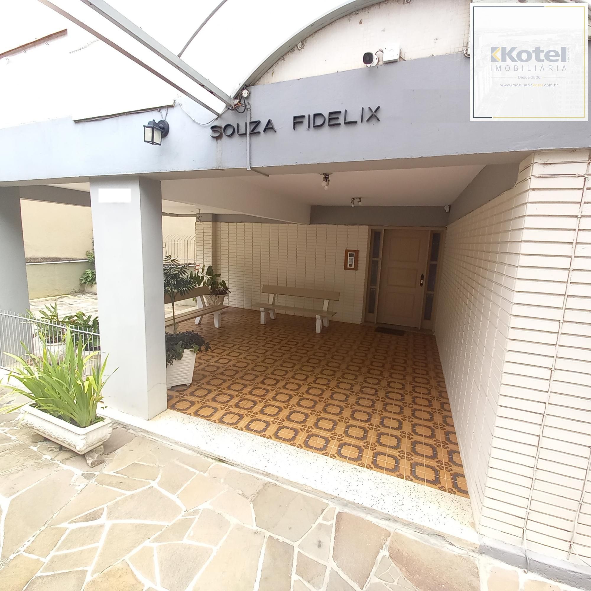 Apartamento, 2 quartos, à venda, 63 m², Santo Antônio - Porto Alegre — foto 2