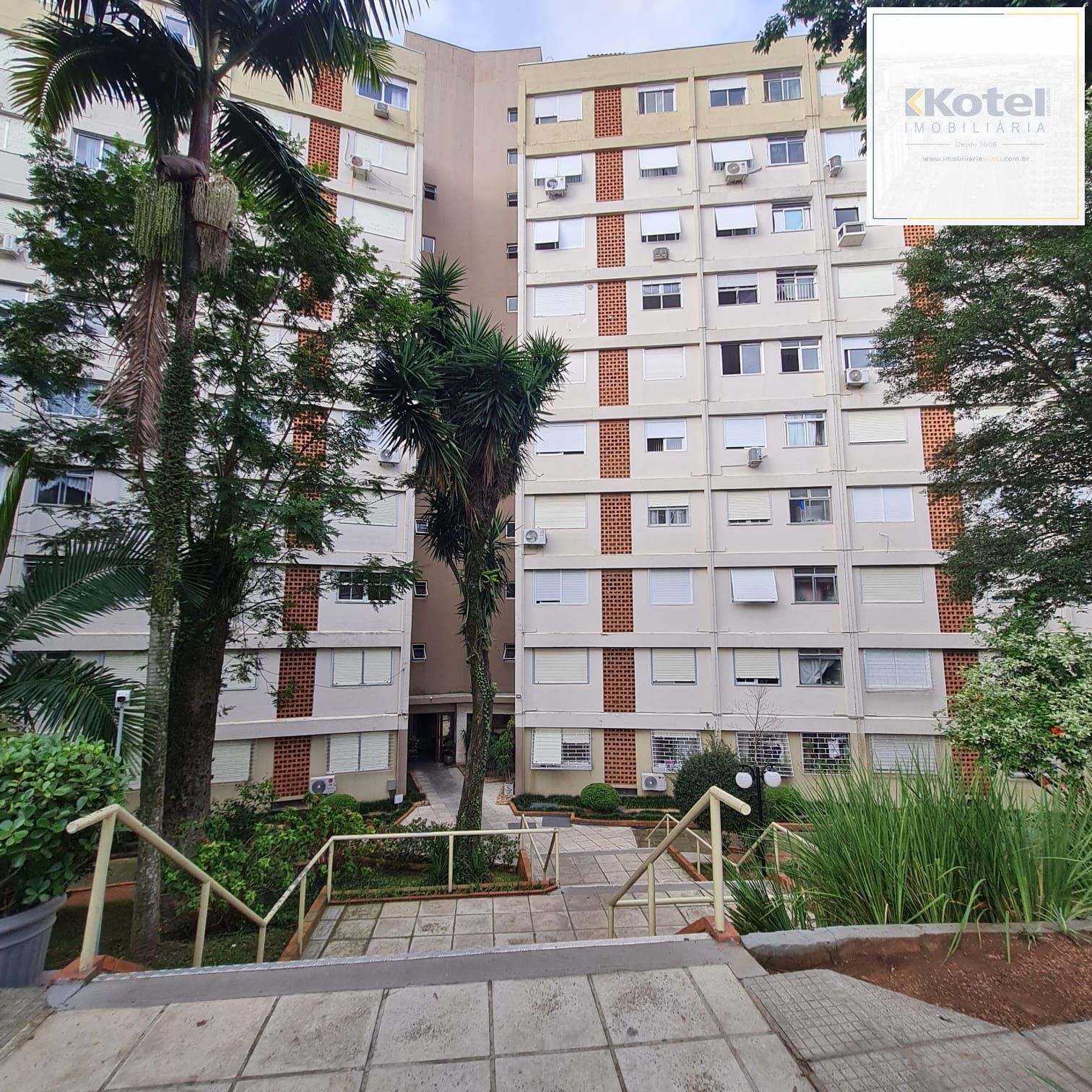 FACHADA BLOC A-1