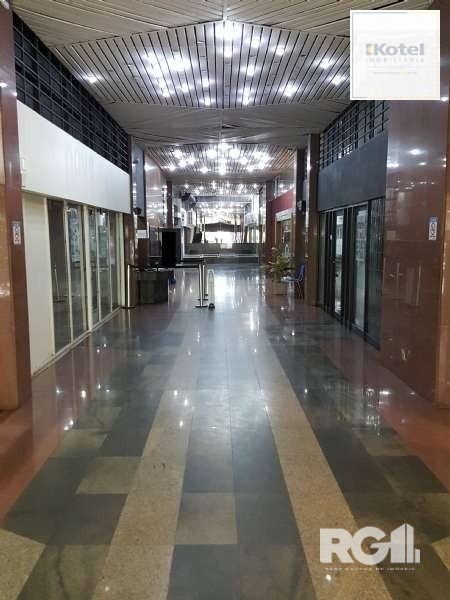 Sala Comercial à venda, 28m², Rio Branco - Porto Alegre — foto 3