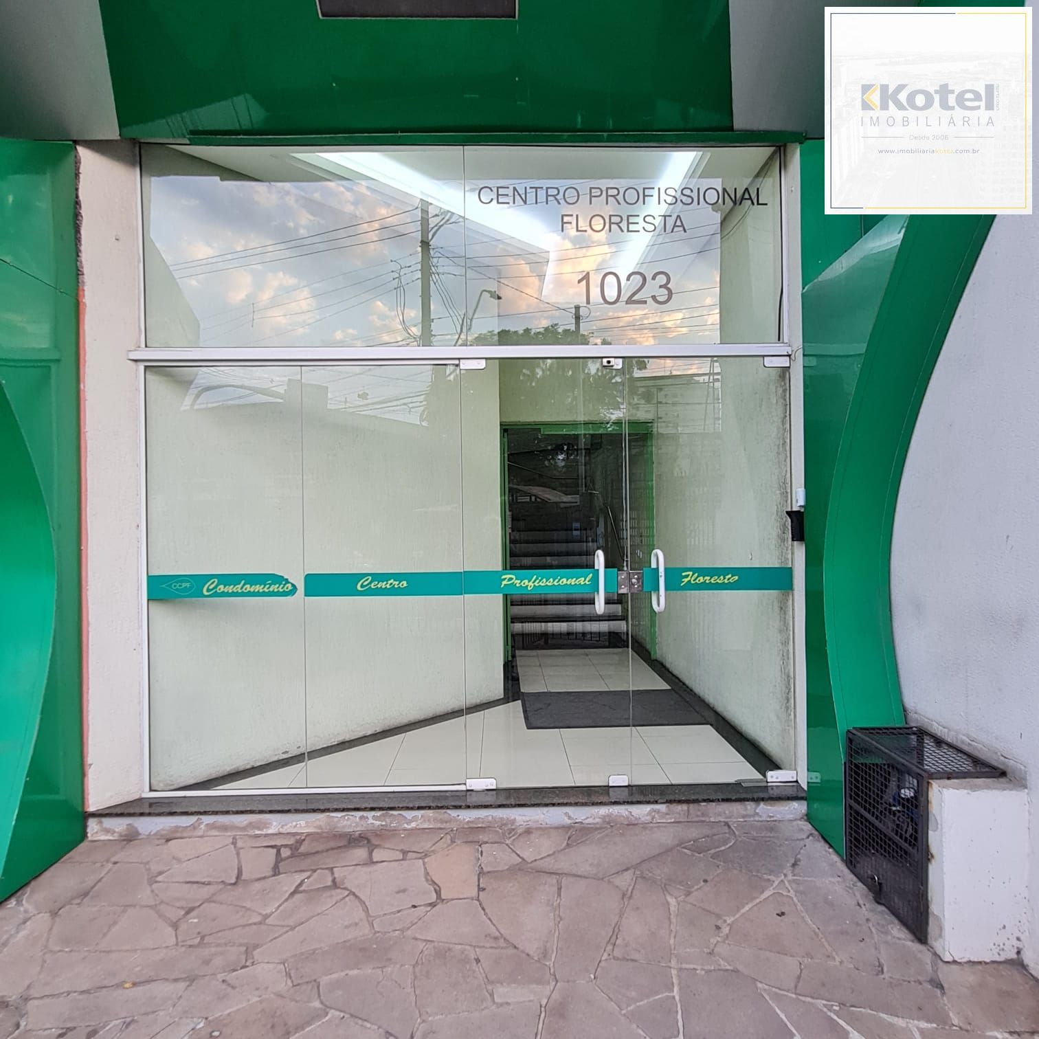 SALA COMERCIAL FINANCIADA - CONSORCIO BANRISUL — foto 2