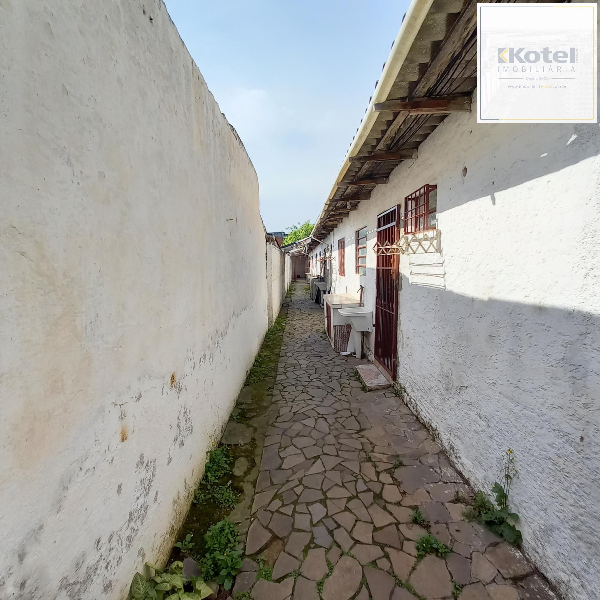 IMÓVEL PARA INVESTIDOR 5 CASAS LOCADAS