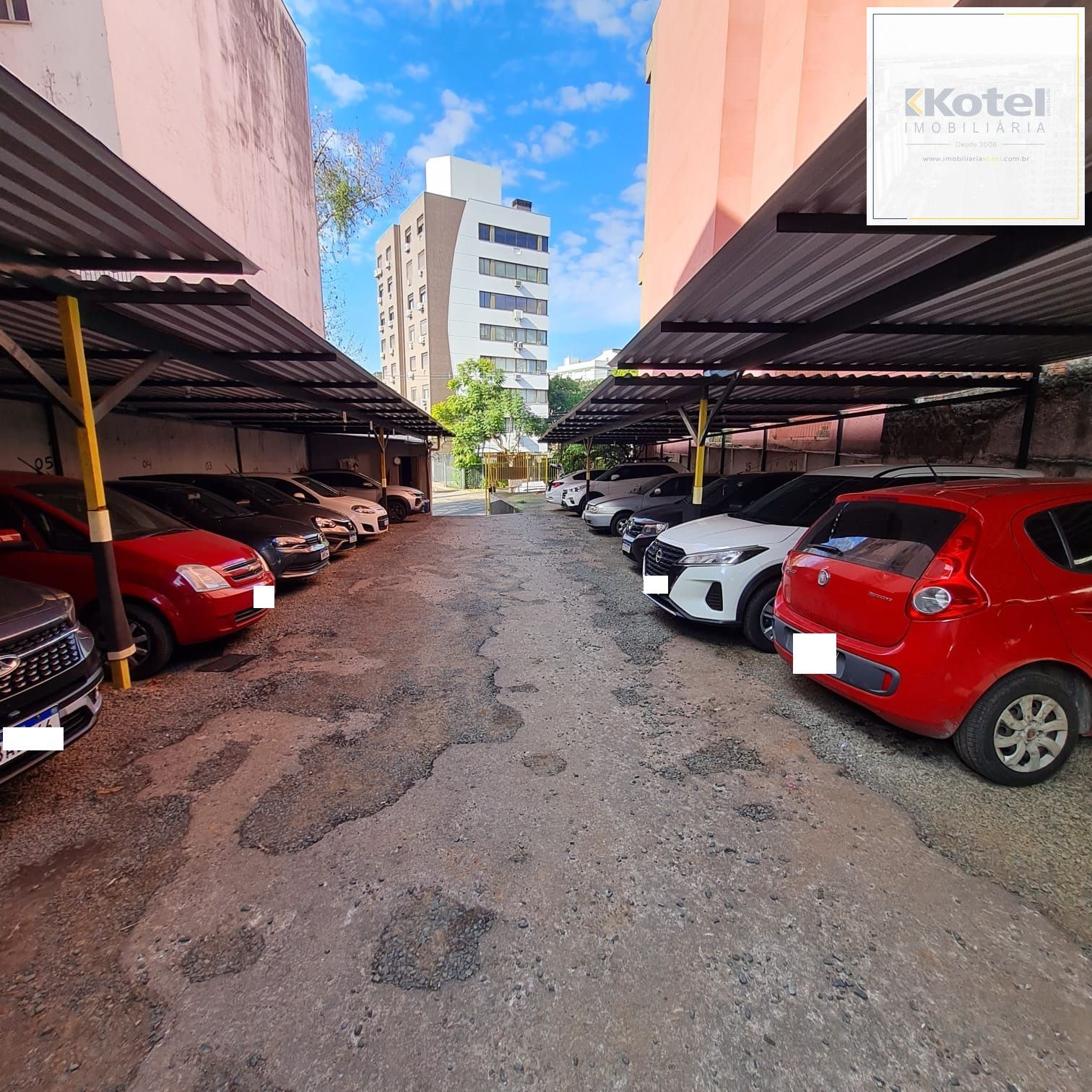 Terreno Comercial à venda, Petrópolis - Porto Alegre — foto 2
