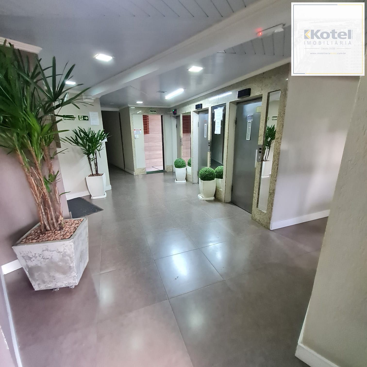 HALL