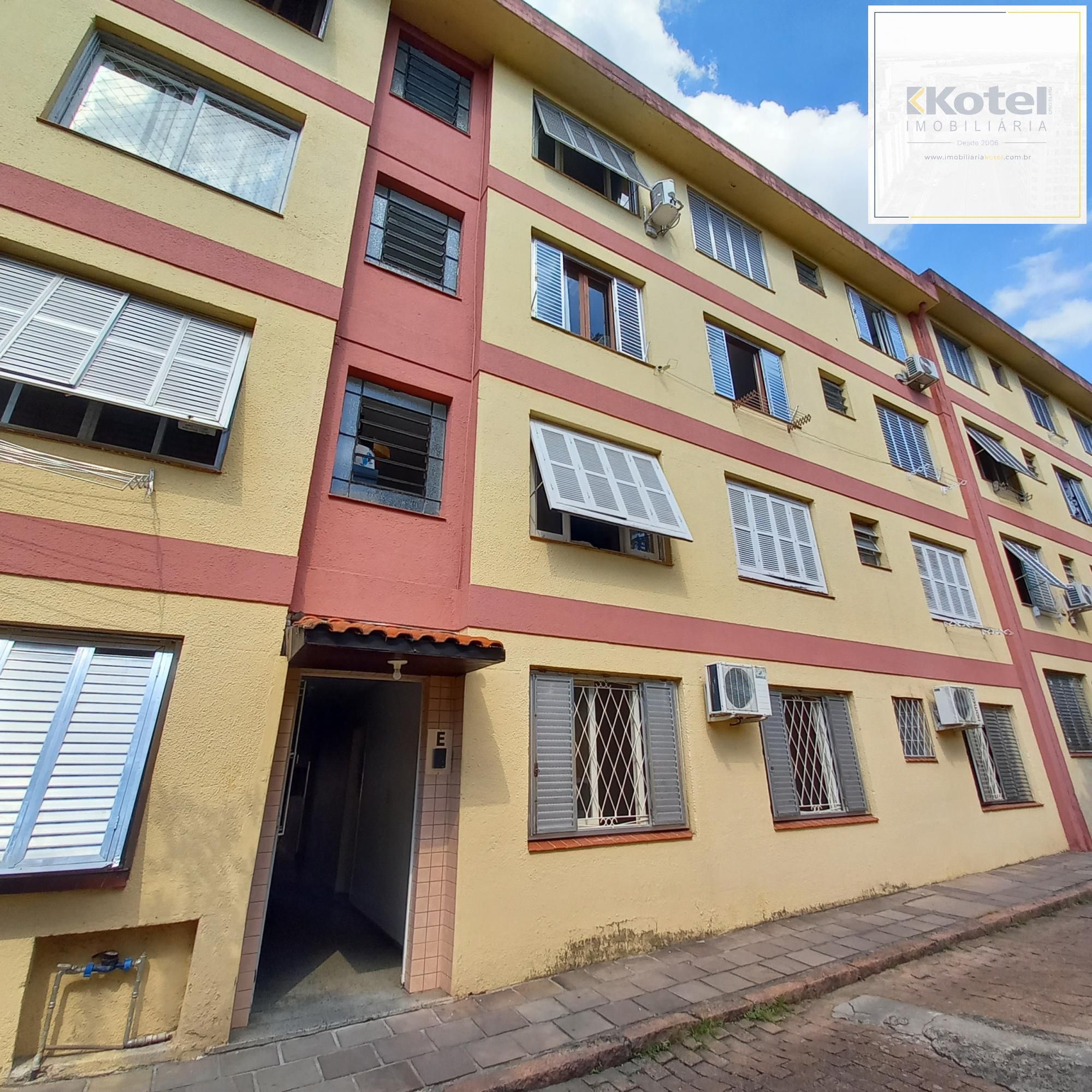 APTO TÉRREO COM PATIO PRIVATIVO 03 QUARTOS — foto 4