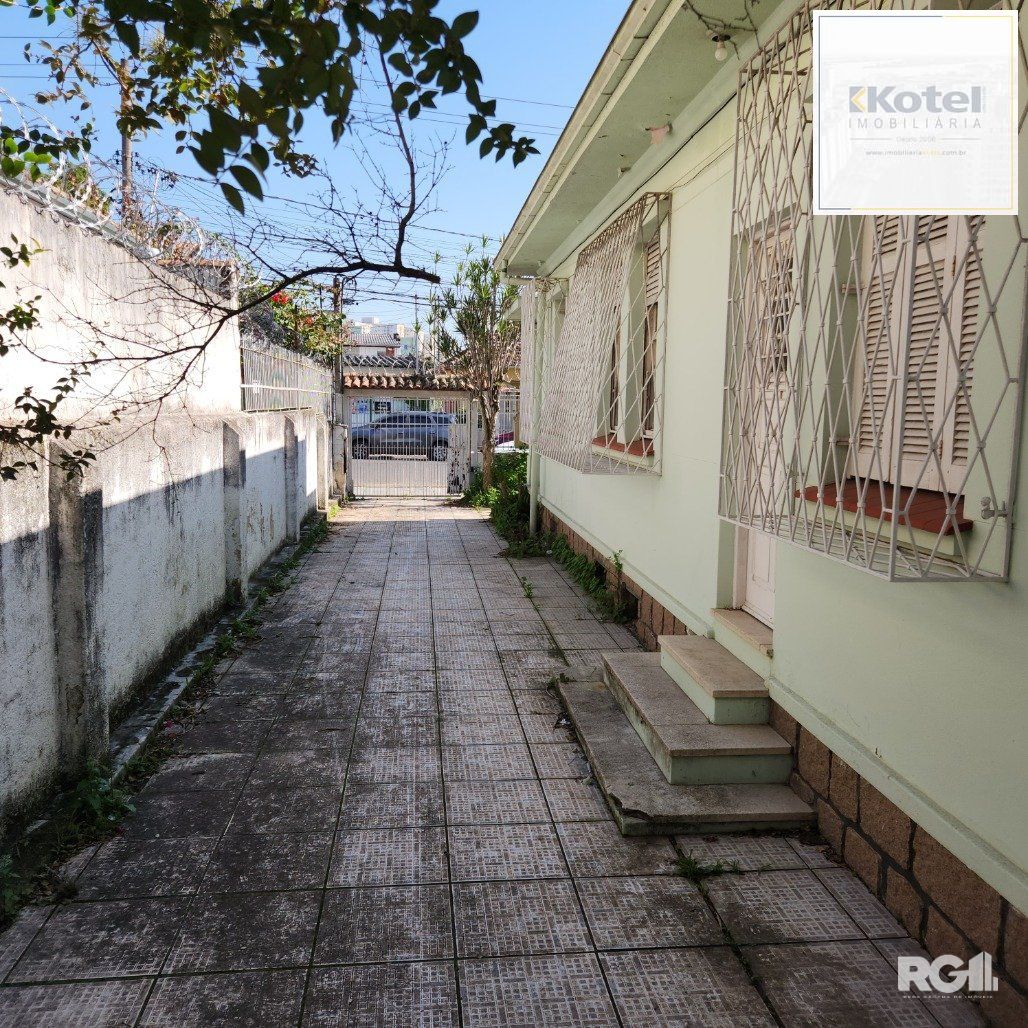 Casa 3 quartos à venda, 511m², Partenon - Porto Alegre — foto 4