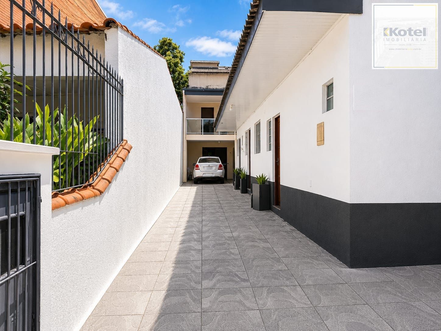 CASA PRÓXIMO PARTENON TÊNIS CLUBE — foto 2