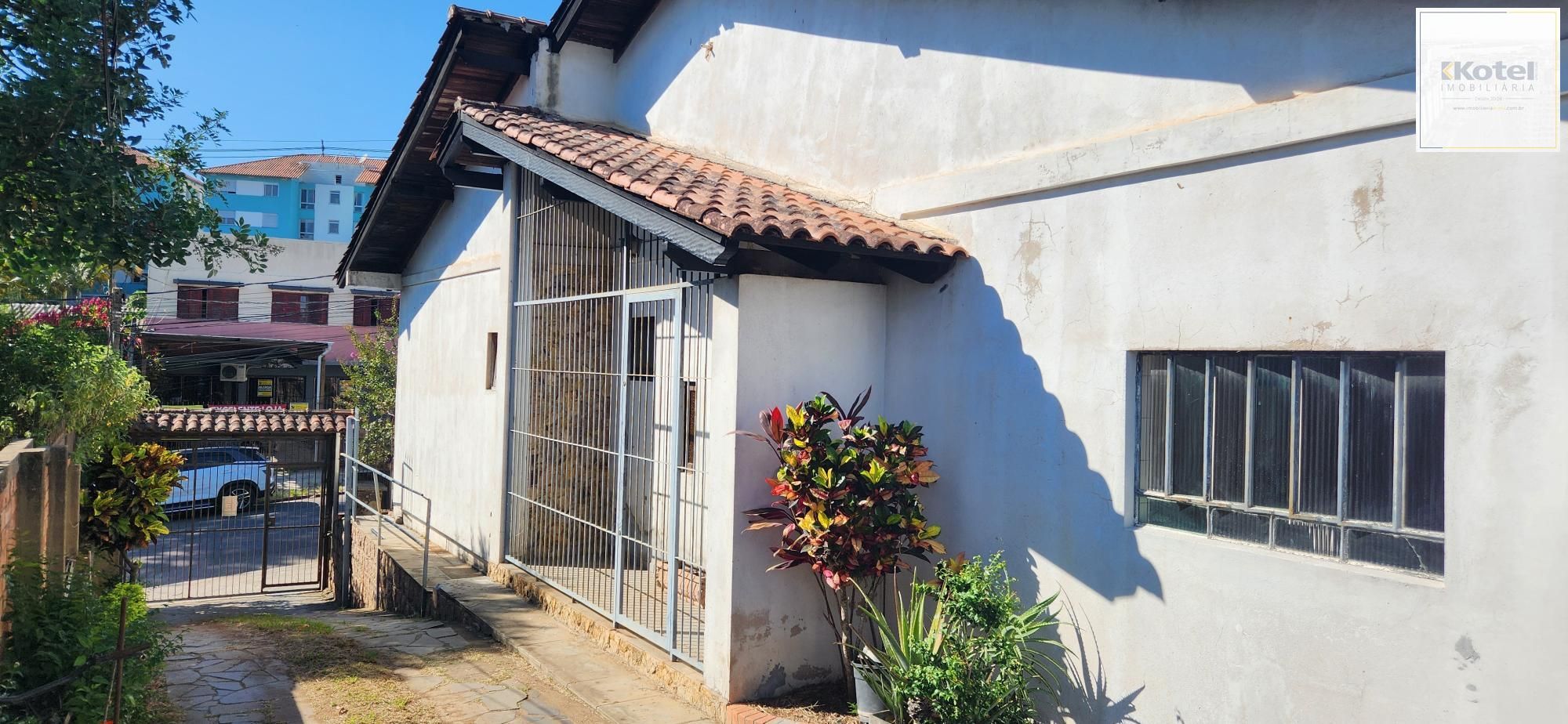 CASA BAIRRO VILA NOVA RUA ATILIO SUPERTI