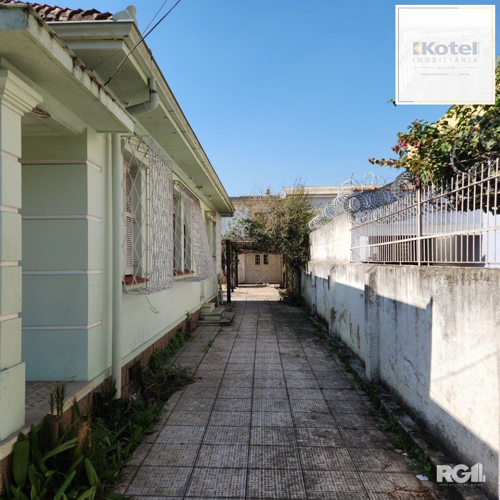 Casa 3 quartos à venda, 511m², Partenon - Porto Alegre — foto 3
