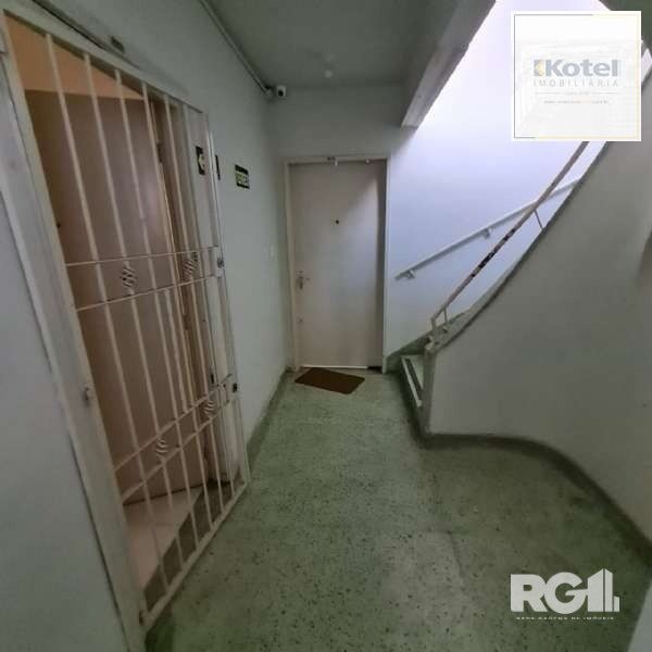 Kitnet à venda, 27m², Vila João Pessoa - Porto Alegre — foto 3