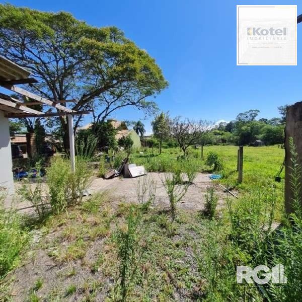 Terreno à venda, Chapéu do Sol - Porto Alegre — foto 5