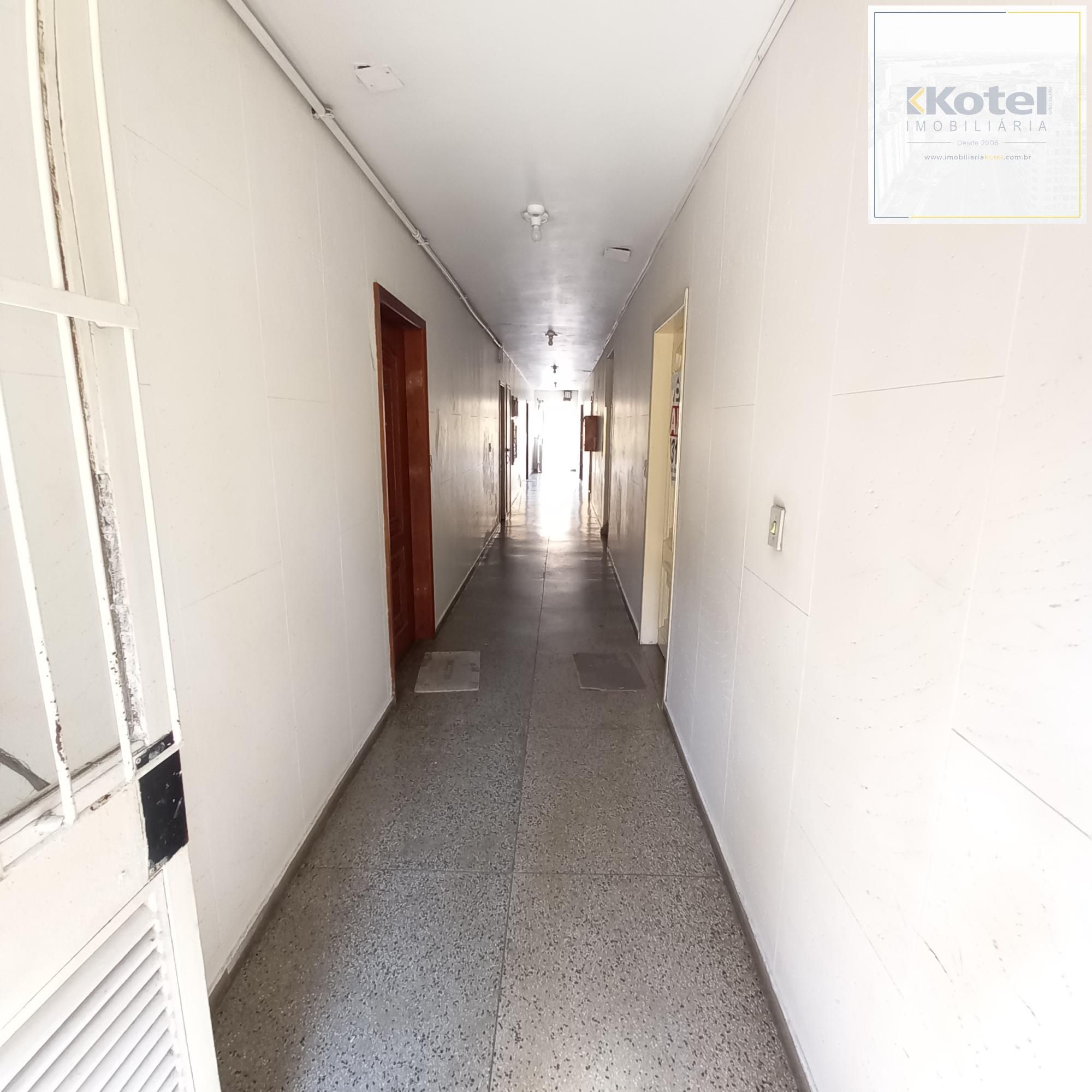 APTO TÉRREO COM PATIO PRIVATIVO 03 QUARTOS — foto 5