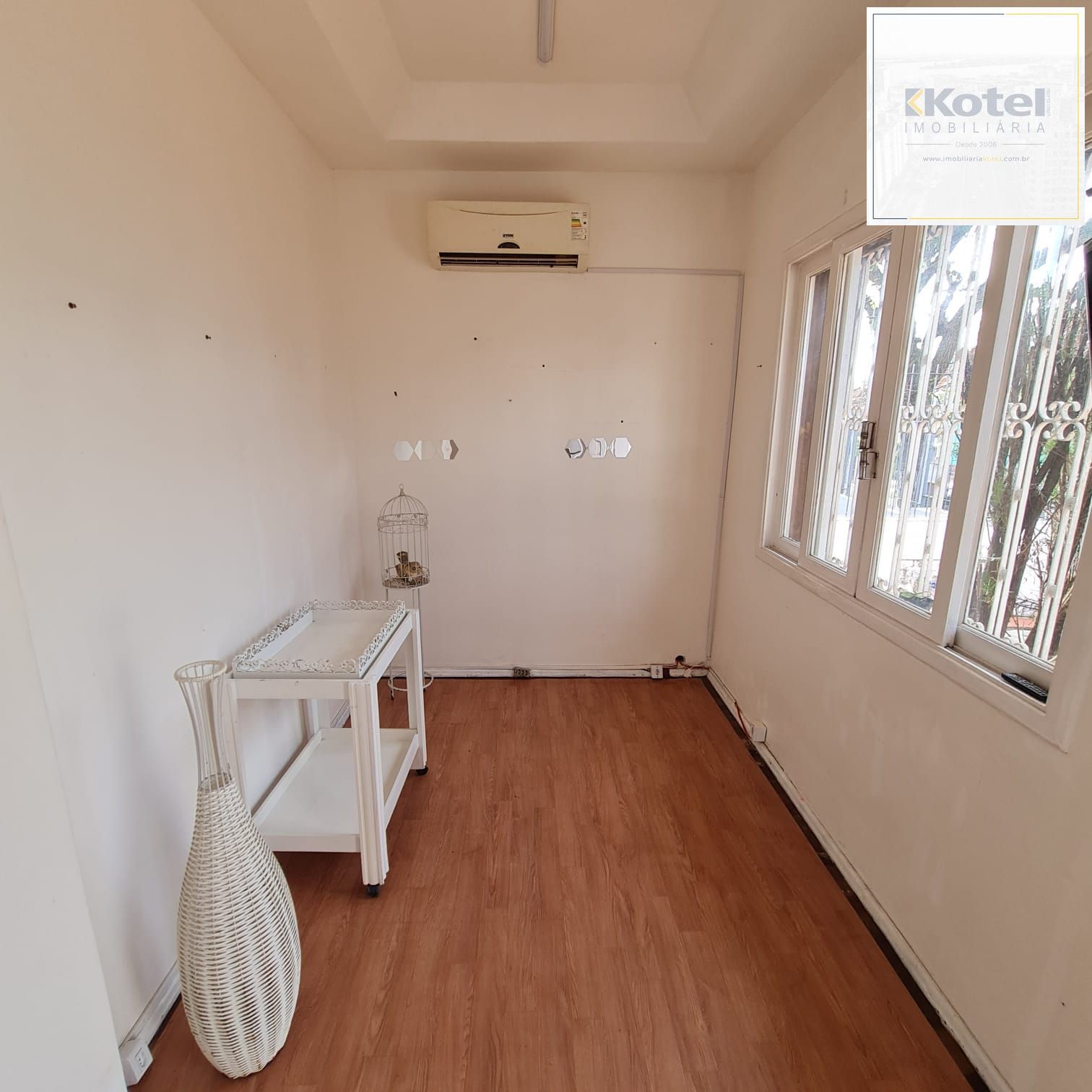 CASA ALVENARIA PRÓXIMO PARTENON TÊNIS CLUBE — foto 4