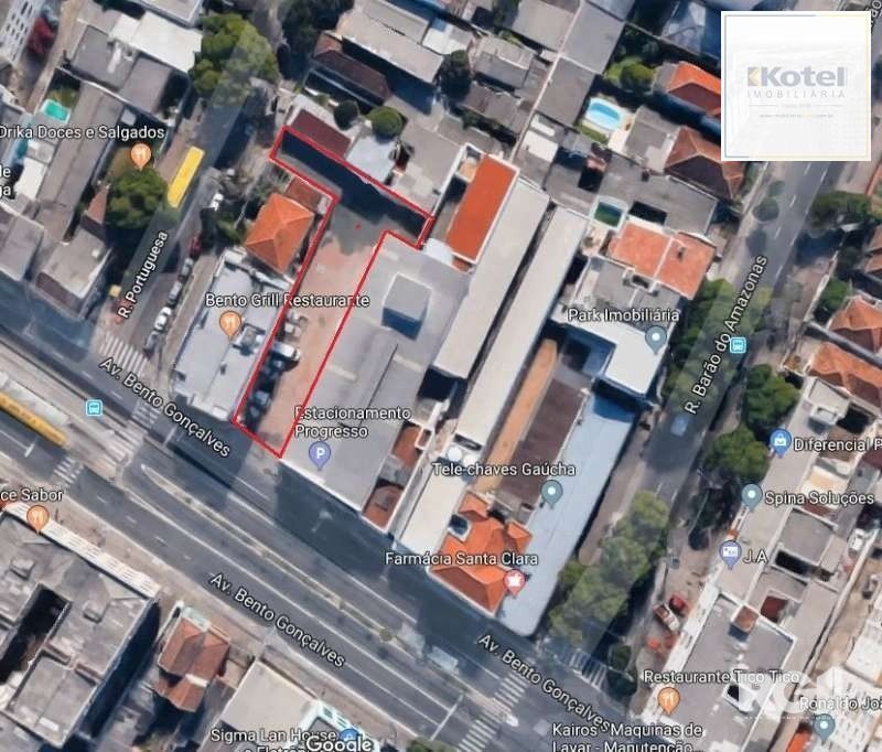 Terreno à venda, Partenon - Porto Alegre — foto 3