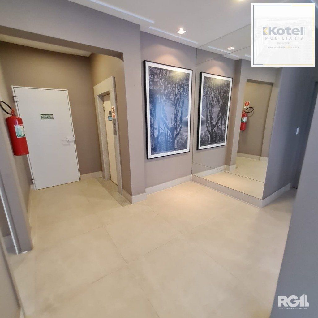 Apartamento 3 quartos à venda, 105m², Petrópolis - Porto Alegre — foto 4