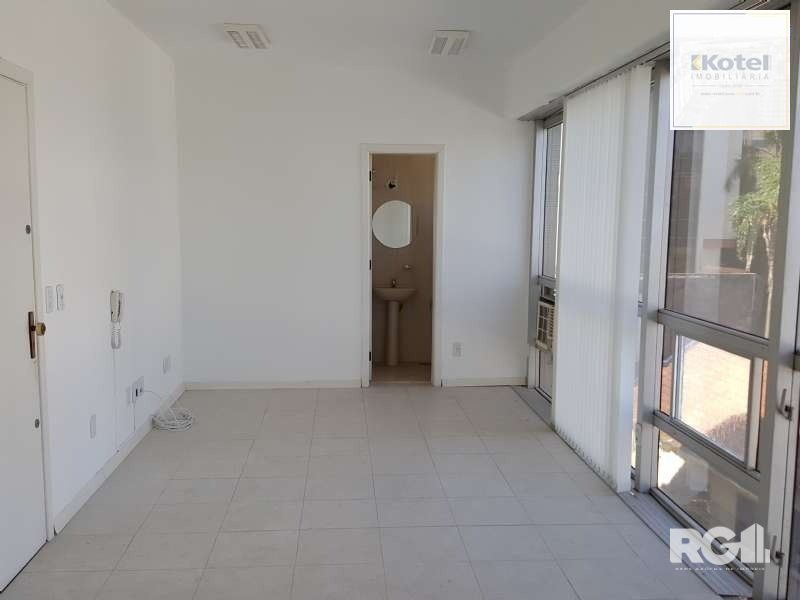 Sala Comercial à venda, 28m², Rio Branco - Porto Alegre — foto 5