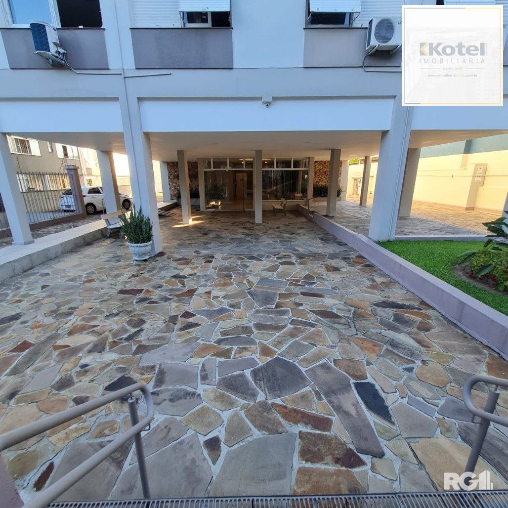 Apartamento 3 quartos à venda, 105m², Petrópolis - Porto Alegre — foto 2