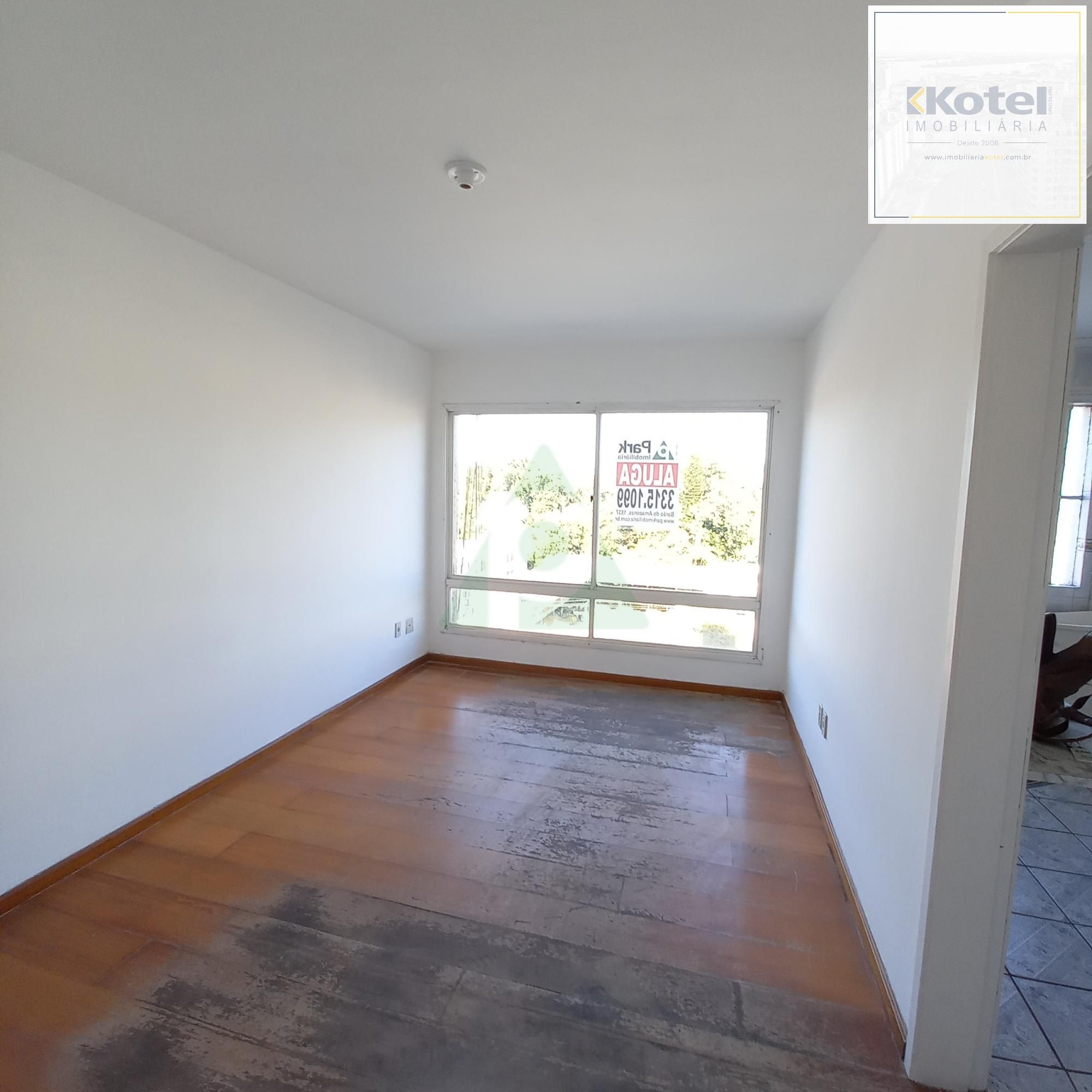 APTO 1 DORMITÓRIO AV. BENTO GONÇALVES — foto 2