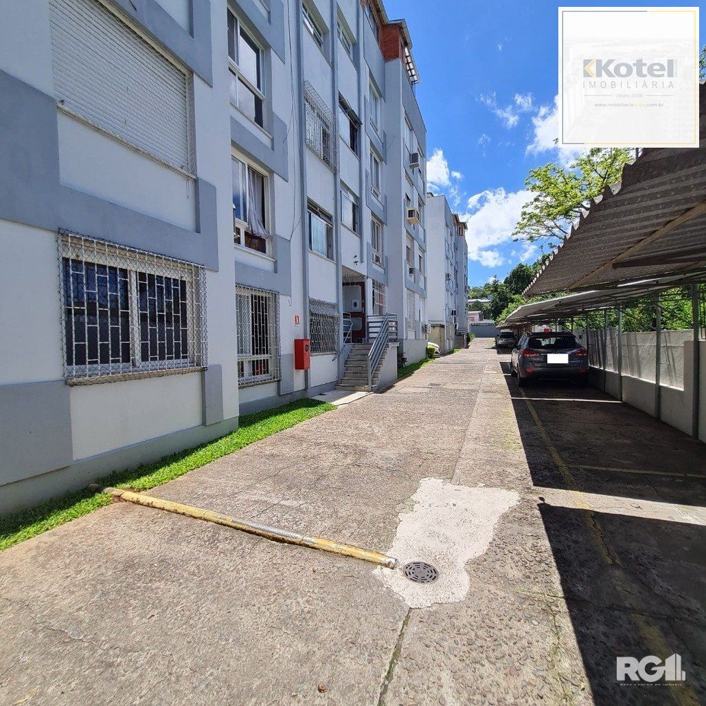 Apartamento 2 quartos à venda, 63m², Partenon - Porto Alegre — foto 3