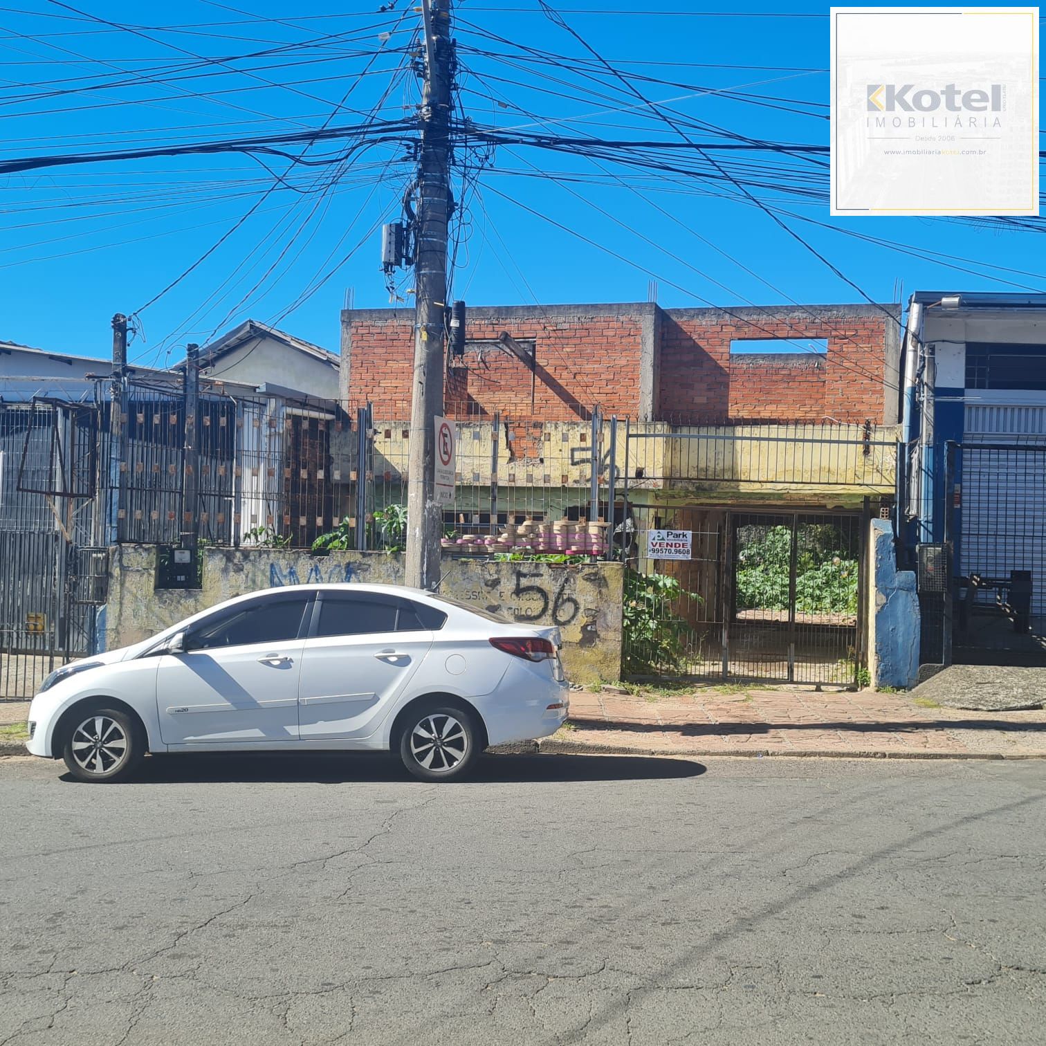 TERRENO PRÓXIMO  3º REGIMENTO DE CAVALARIA e 8º BATALHÃO LOGÍSTICO — foto 2