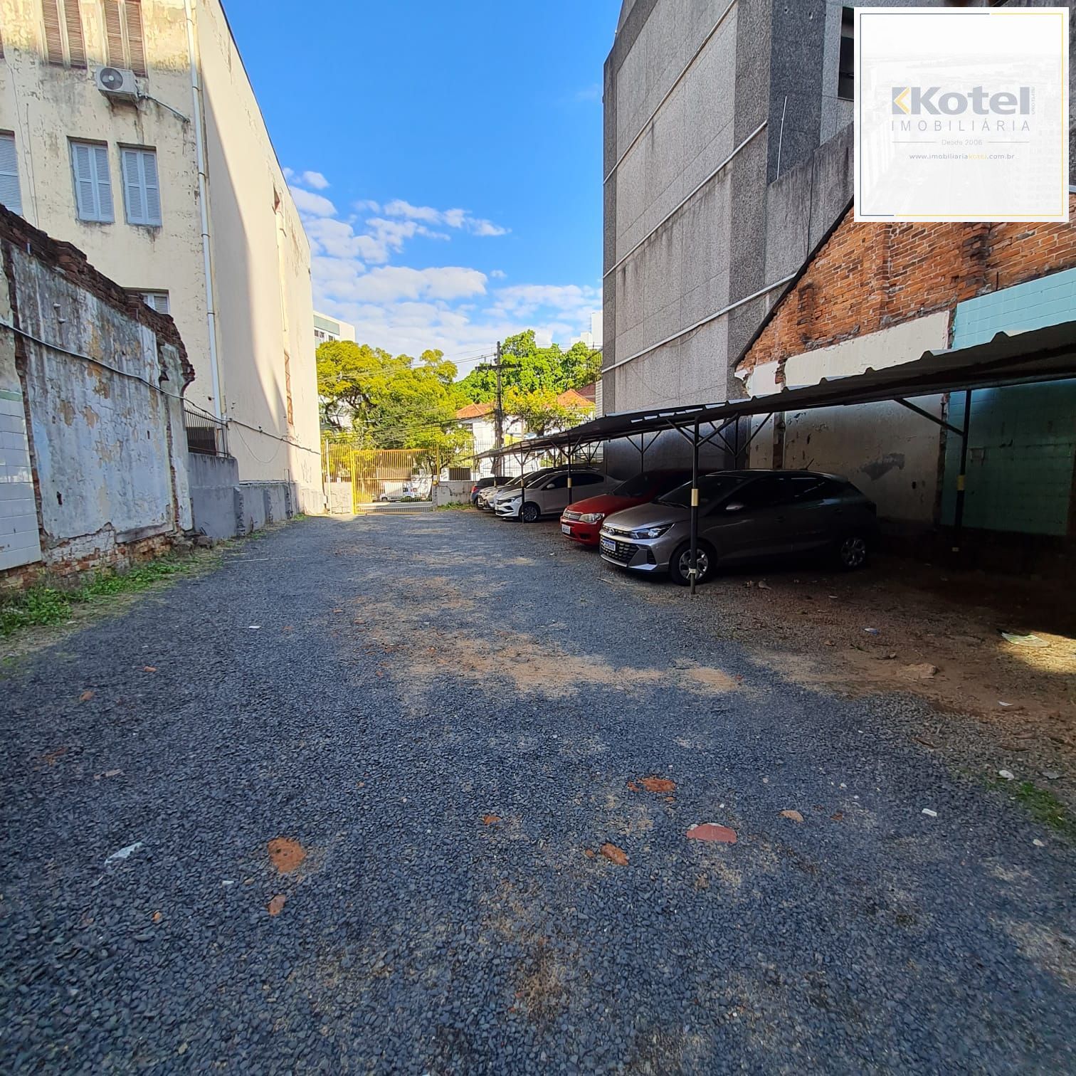 Terreno Comercial à venda, Petrópolis - Porto Alegre — foto 3