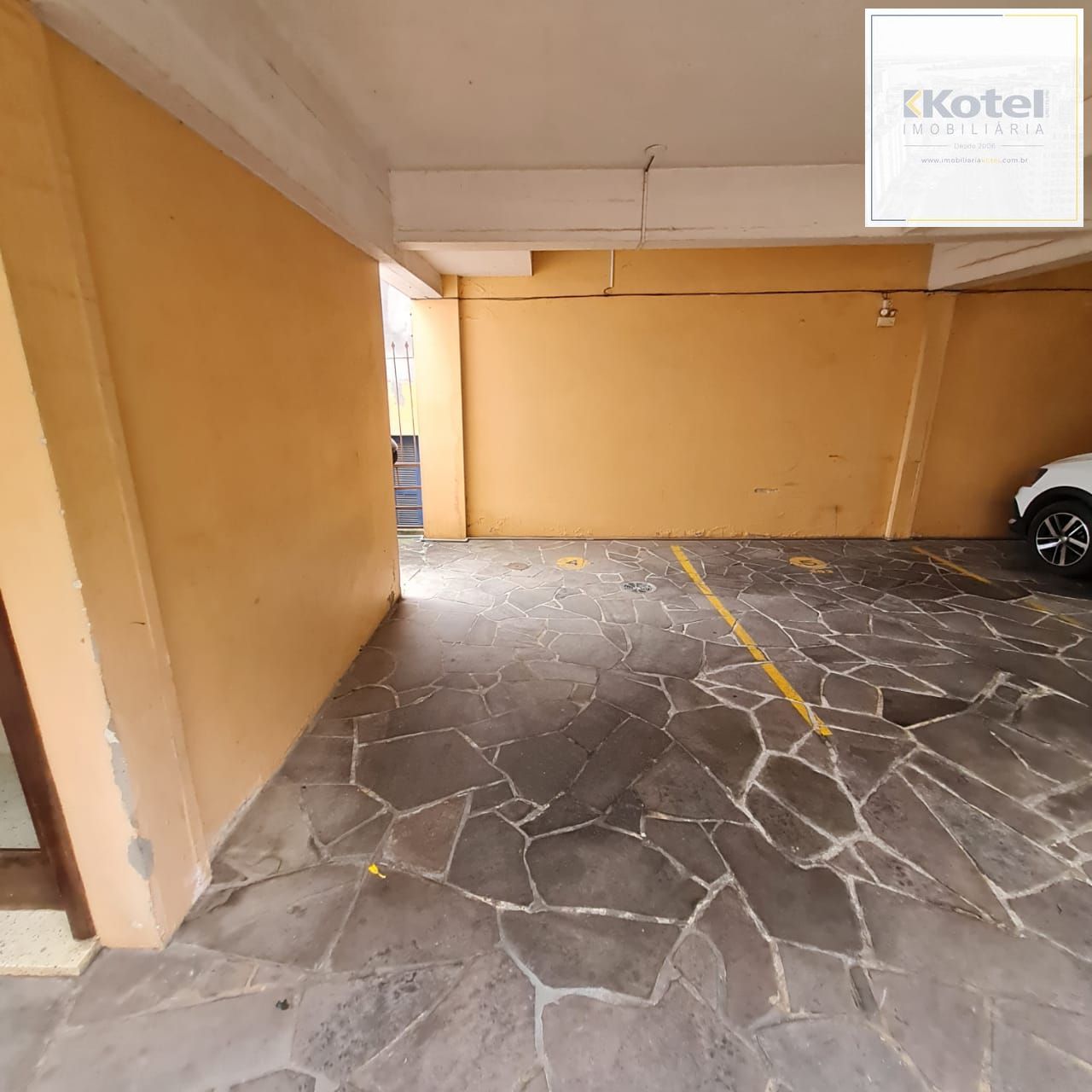 APARTAMENTO 01 DORMITÓRIO BAIRRO MEDIANEIRA — foto 4