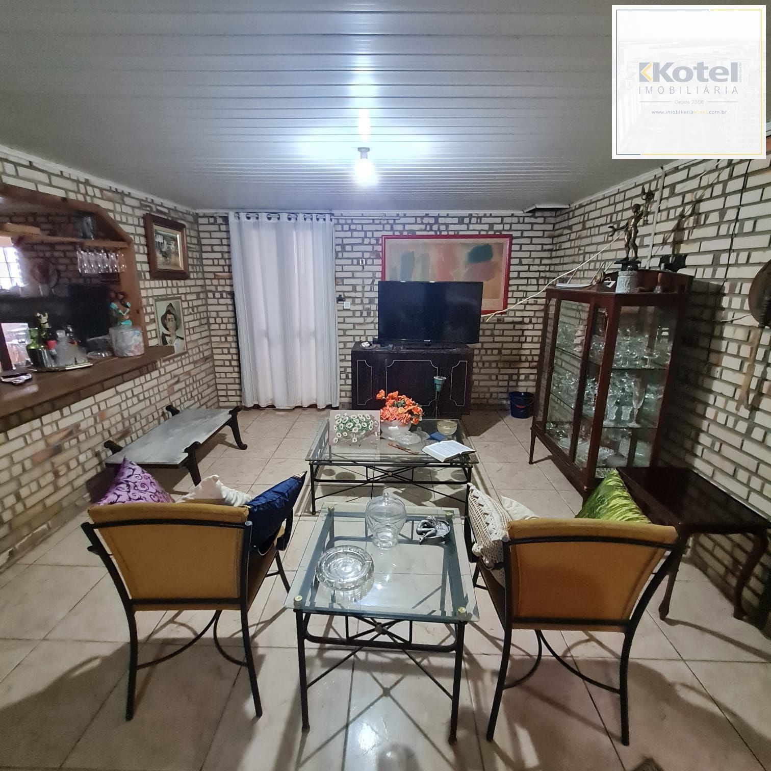 SALA DE ESTAR