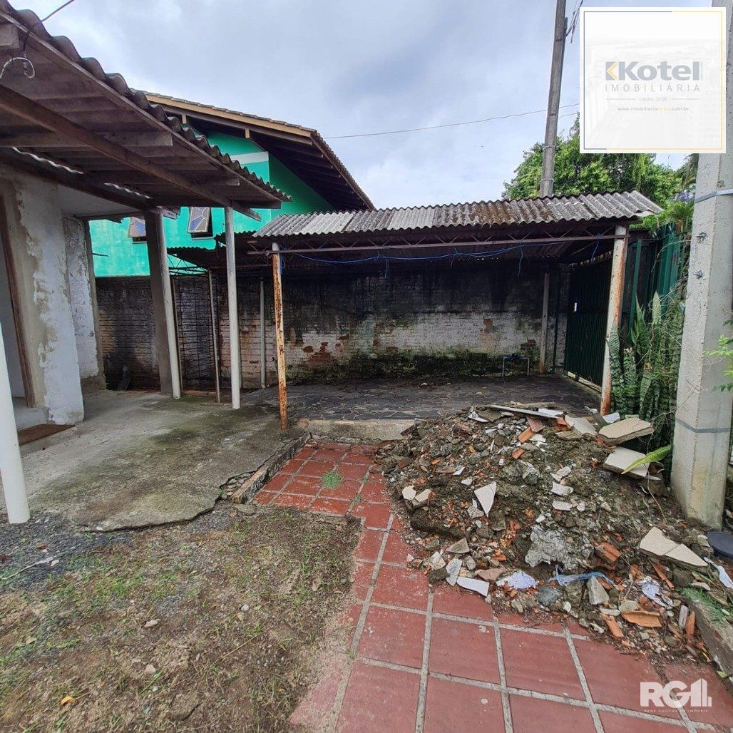 Casa 3 quartos à venda, 105m², Vila João Pessoa - Porto Alegre — foto 3