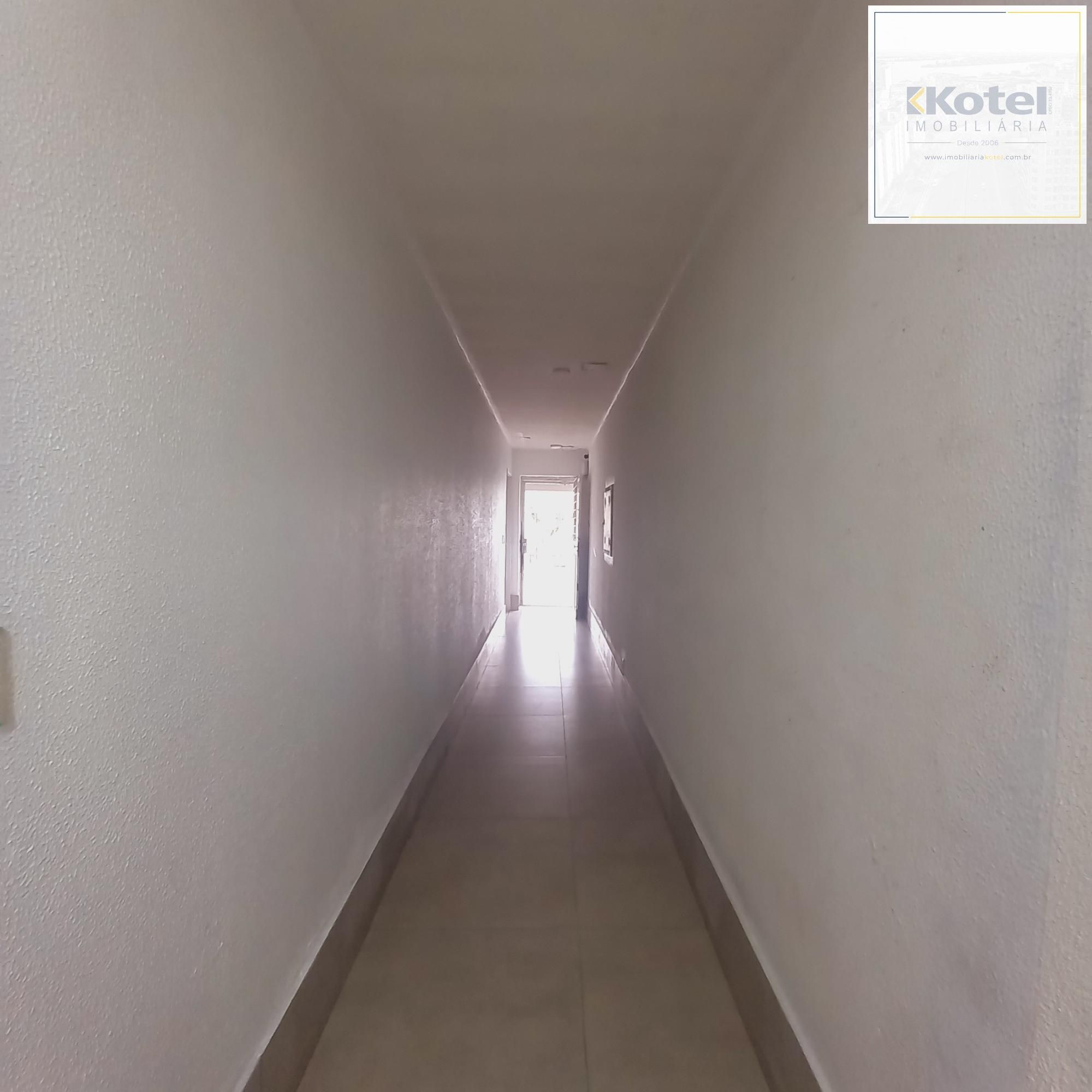 CORREDOR INTERNO