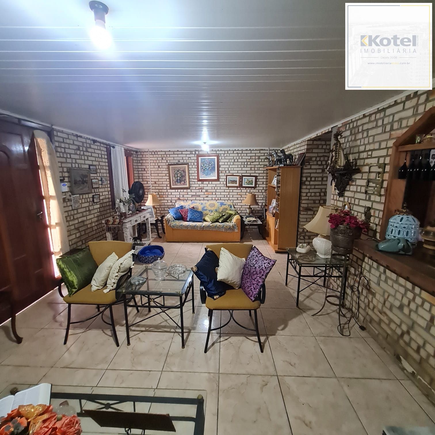 SALA DE ESTAR
