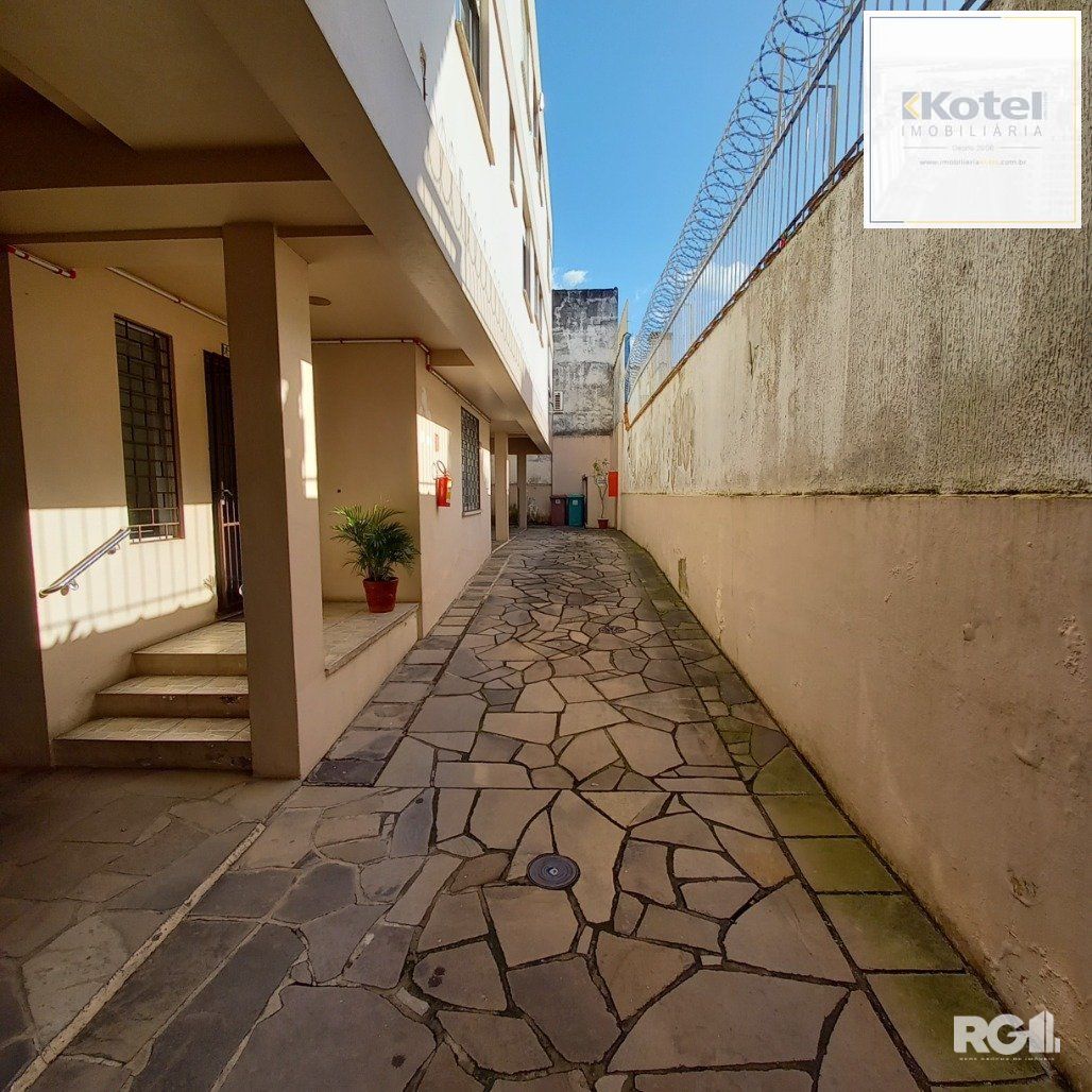Apartamento 1 quartos à venda, 39m², Partenon - Porto Alegre — foto 3