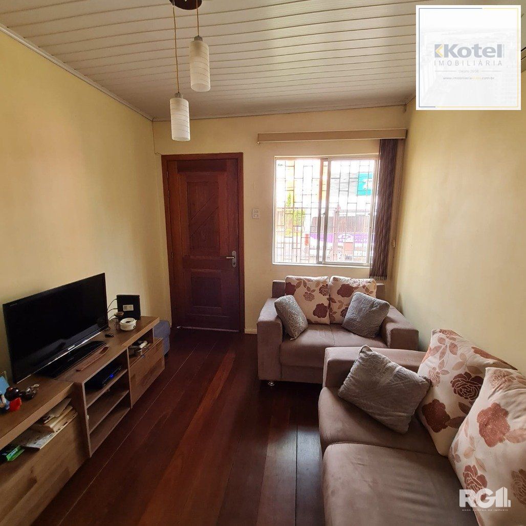 Casa 2 quartos à venda, 200m², Partenon - Porto Alegre — foto 4