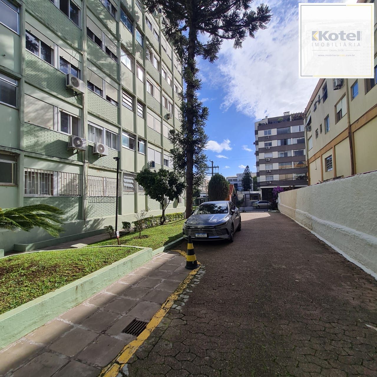 APARTAMENTO 02 DORMITÓRIOS - JARDIM BOTANICO — foto 4