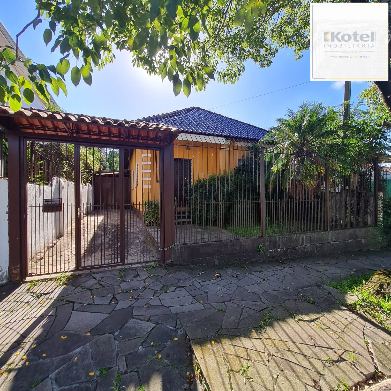 FACHADA CASA
