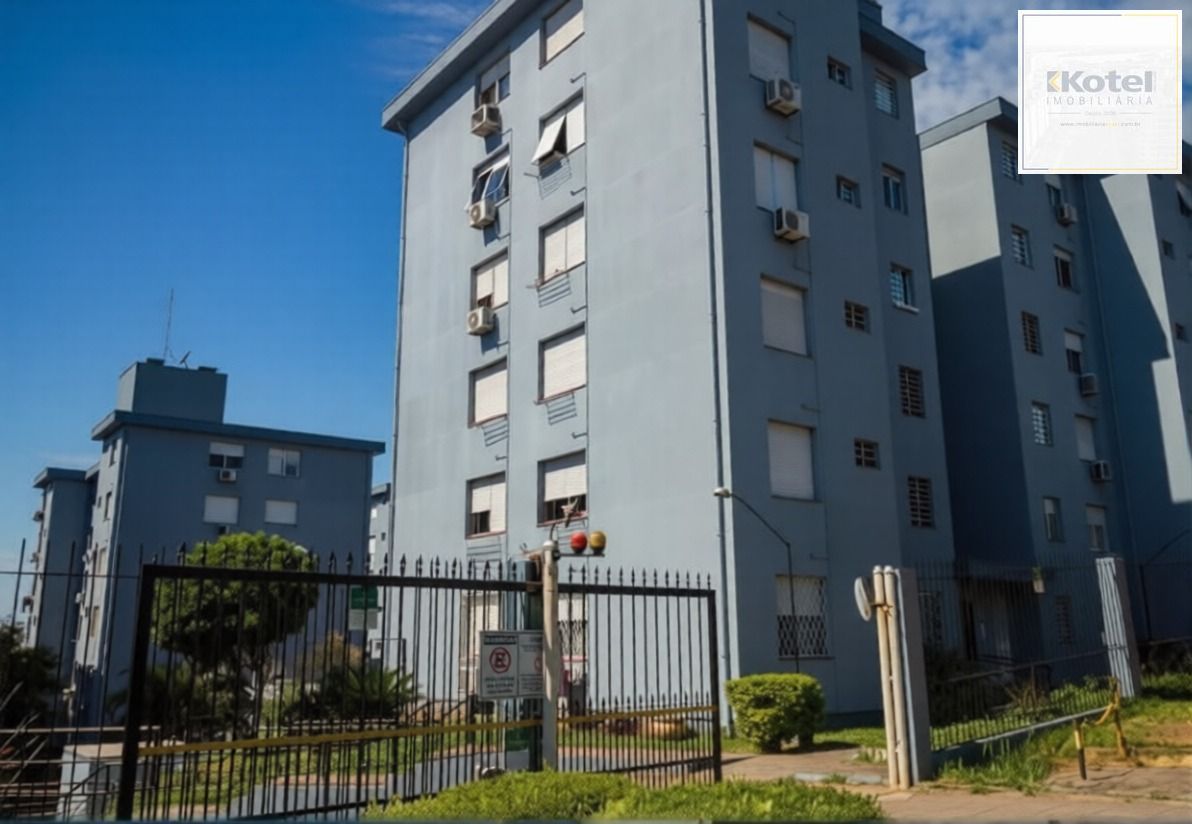 APARTAMENTO 02 DORMITÓRIOS BAIRRO SANTO ANTONIO — foto 2