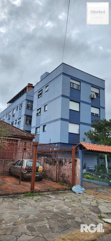 Kitnet à venda, 30m², Vila São José - Porto Alegre