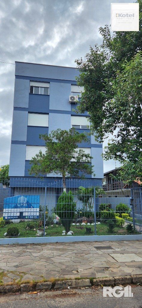 Kitnet à venda, 30m², Vila São José - Porto Alegre